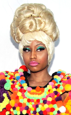 Nicki Minaj, Hair Gallery Nicki Minaj, Hair Gallery